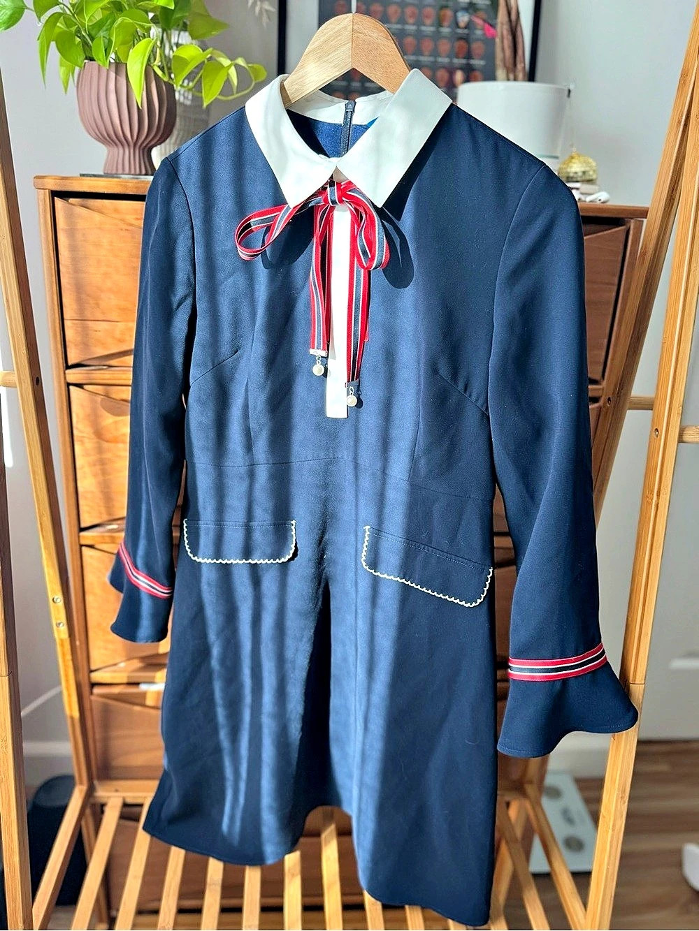 Madeline Costume